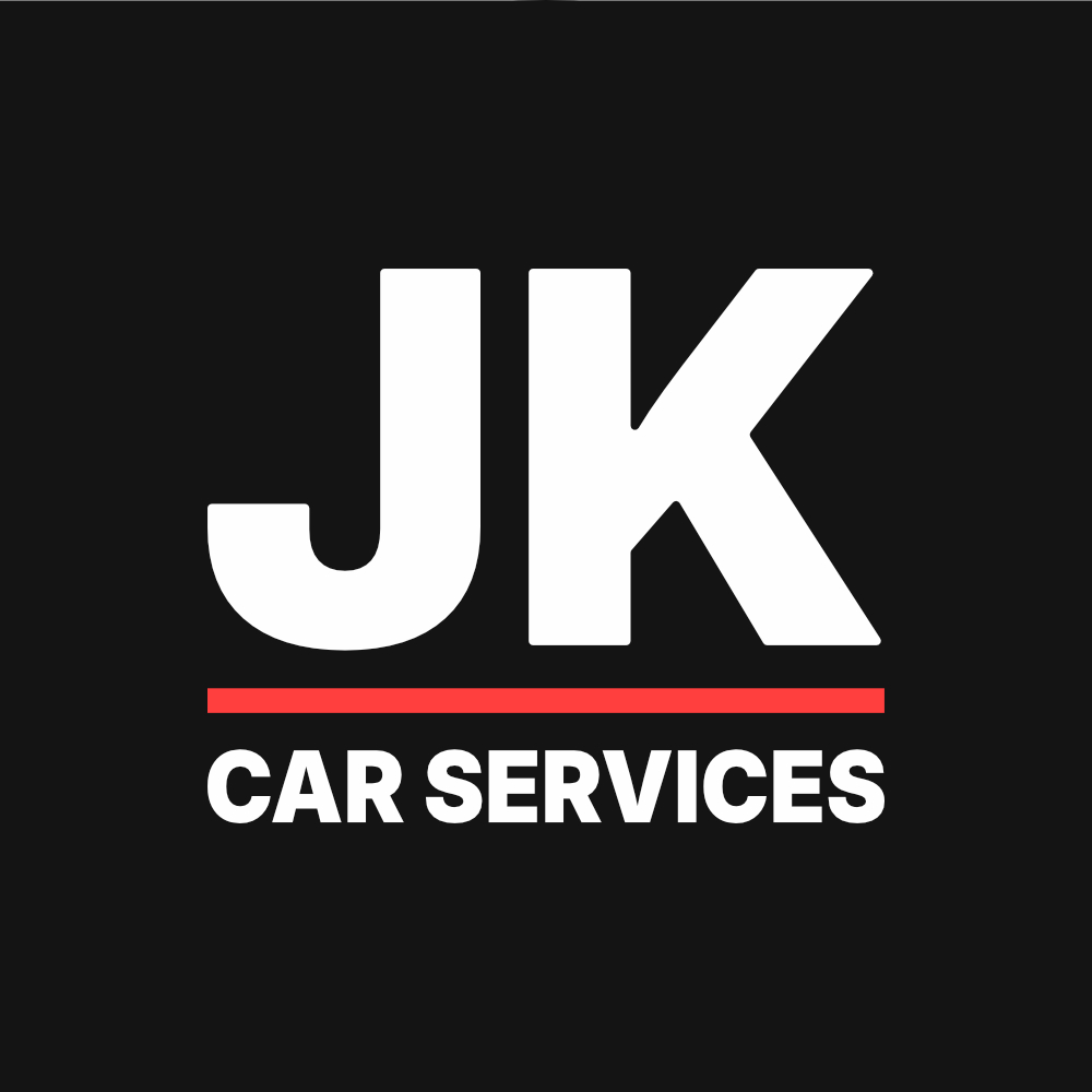 JK Car Services Logo